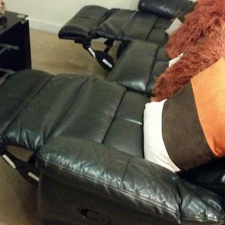 朴次茅斯Med Cozy Flat公寓 外观 照片