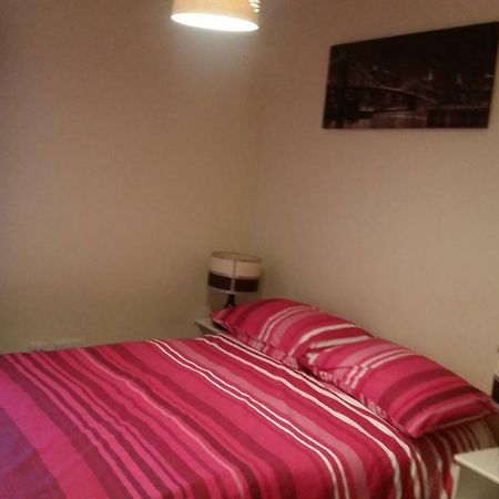 朴次茅斯Med Cozy Flat公寓 外观 照片